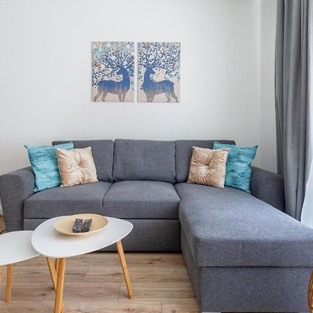 Budapest Holidays Apartments Family Kültér fotó