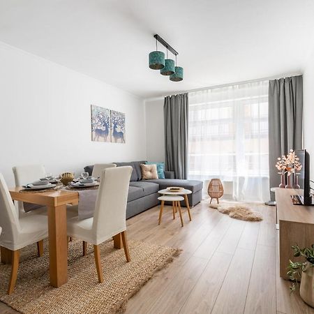 Budapest Holidays Apartments Family Kültér fotó