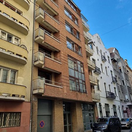 Budapest Holidays Apartments Family Kültér fotó