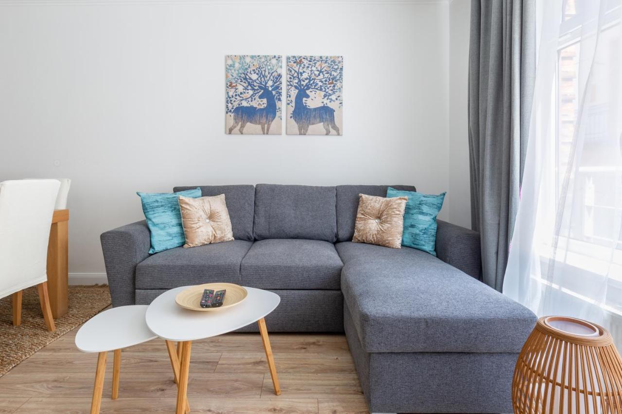 Budapest Holidays Apartments Family Kültér fotó