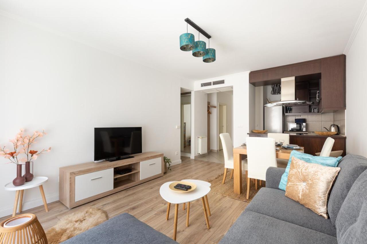 Budapest Holidays Apartments Family Kültér fotó