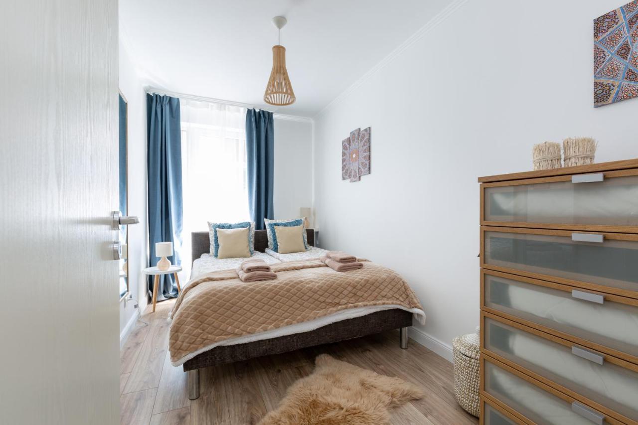 Budapest Holidays Apartments Family Kültér fotó