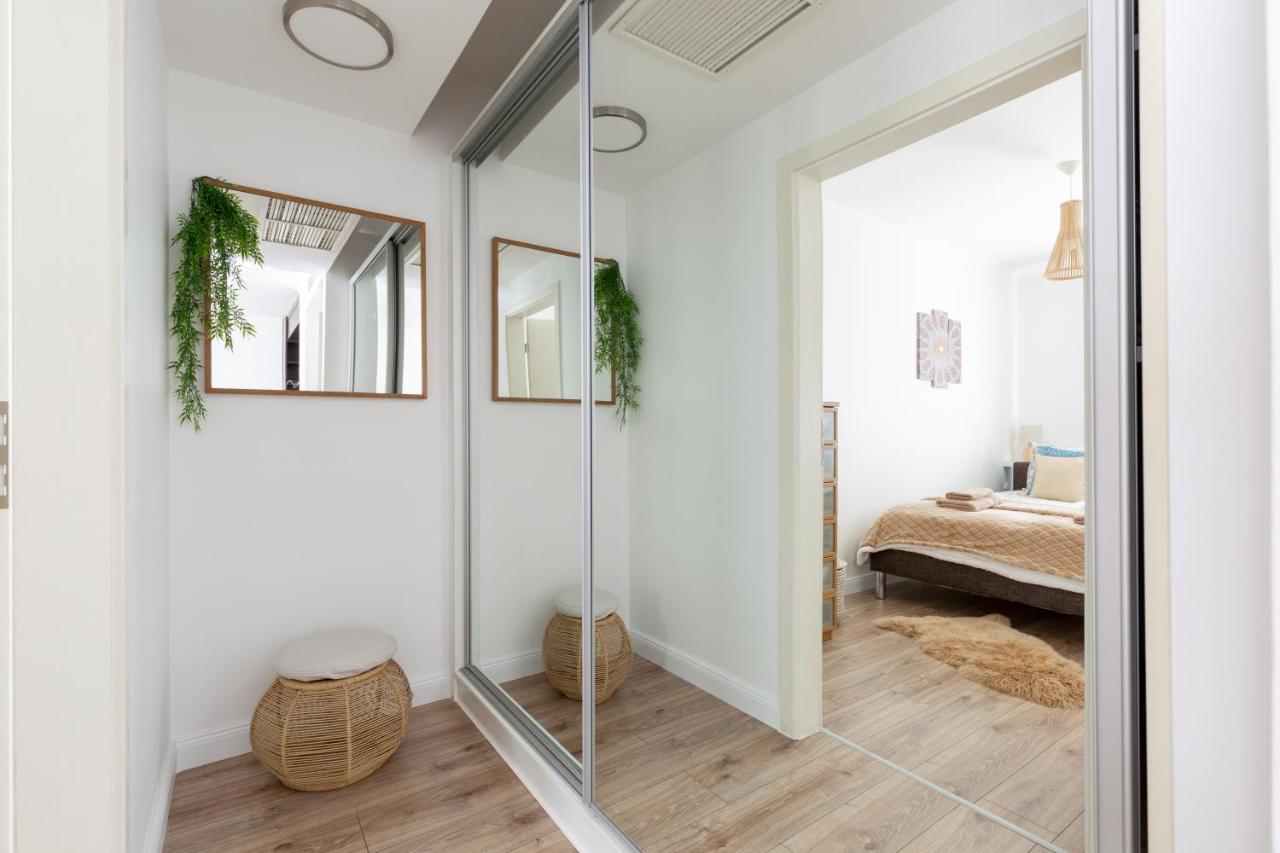 Budapest Holidays Apartments Family Kültér fotó