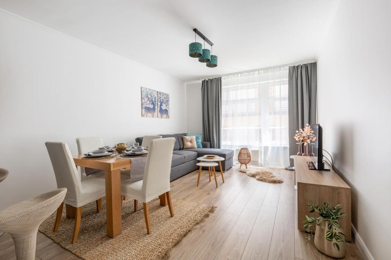 Budapest Holidays Apartments Family Kültér fotó