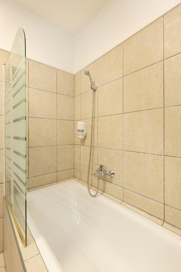 Budapest Holidays Apartments Family Kültér fotó