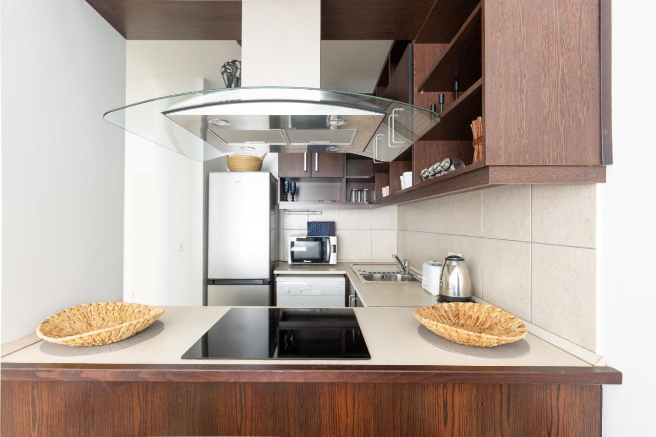 Budapest Holidays Apartments Family Kültér fotó